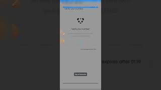 punkpanda, chat and still earn #crypto #airdrop #punkpanda #earningapp screenshot 5
