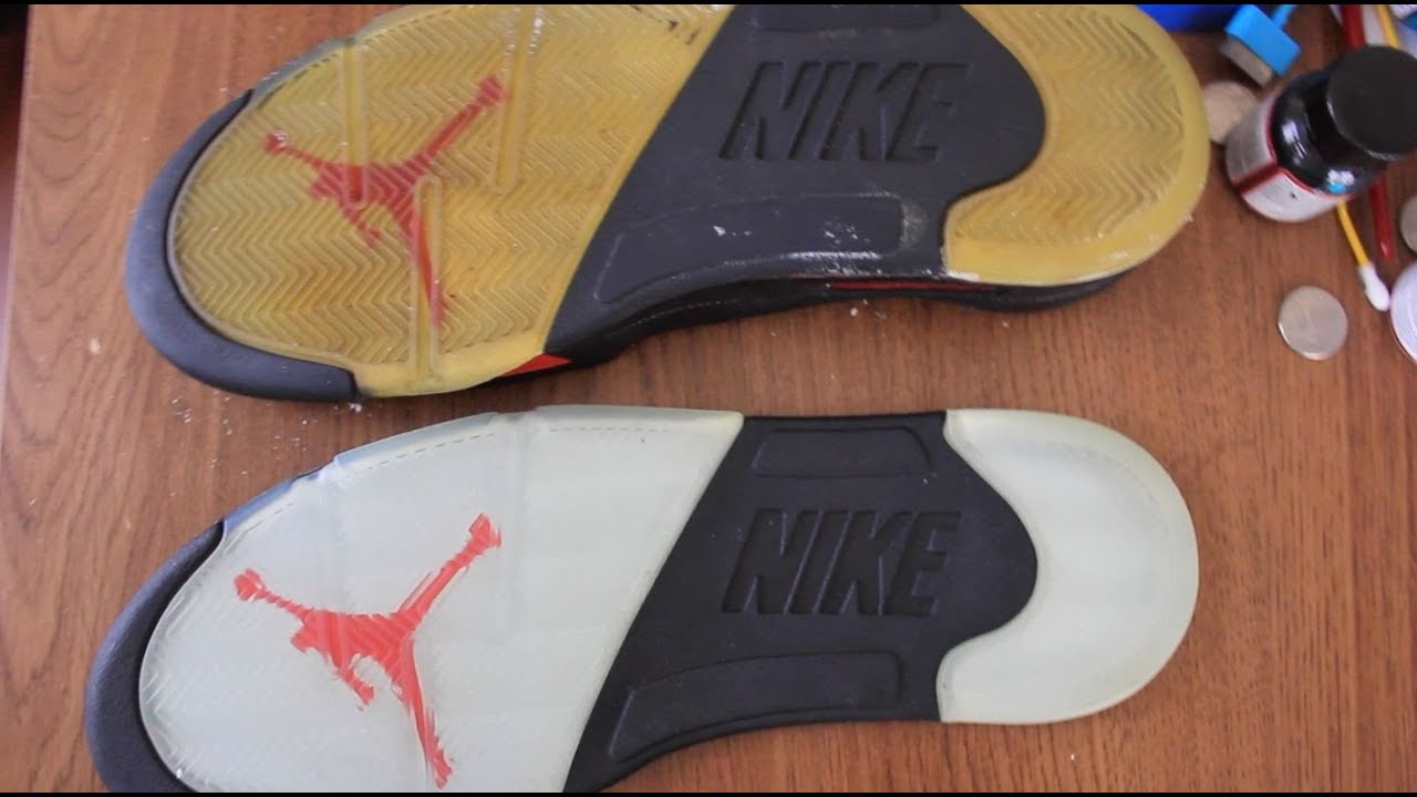 Icy Soles in Depth Pt 2 