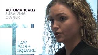 What is joint ownership of property?