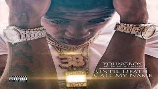 YoungBoy Never Broke Again – Overdose Bass Boosted