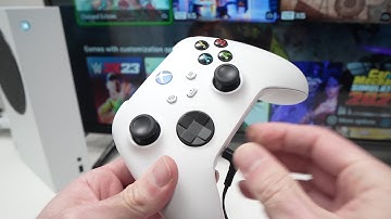 How to Fix Buzzing Sound Xbox Series X/S Headset