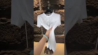 Siyah Frostweave Phantom Crest T-Shirt | Premium Designer Men’s Tee | Textured Luxury Everyday Wear