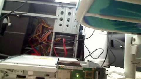 How To Flash A Xbox 360 Hitachi Drive (Part 1)