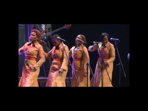 Wa Hamba Nathi Siyabonga Jesu SOUTH AFRICAN GOSPEL english lyrics