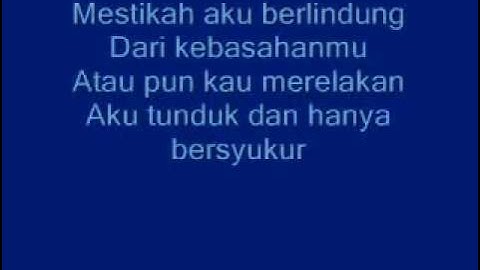 Awie Dibayang Awan