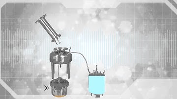 Tamisium Extractor Automation Presentation