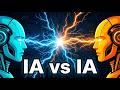 CrewAI en acción 🤖 Agentes de IA que debaten y toman decisiones solos (paso a paso)