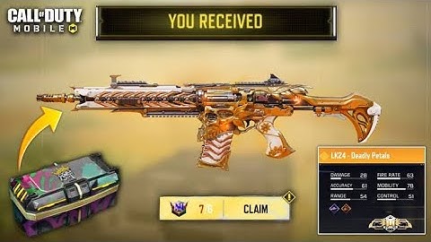 Codm Lk24 Diamond Camo Unlock Part-2#shortsvideo#viralvideo#trending#codm#funnyvideo#push#rankpudh