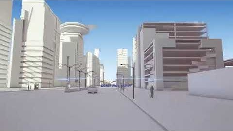 Explainer video for PCTEST  by Square Pixel