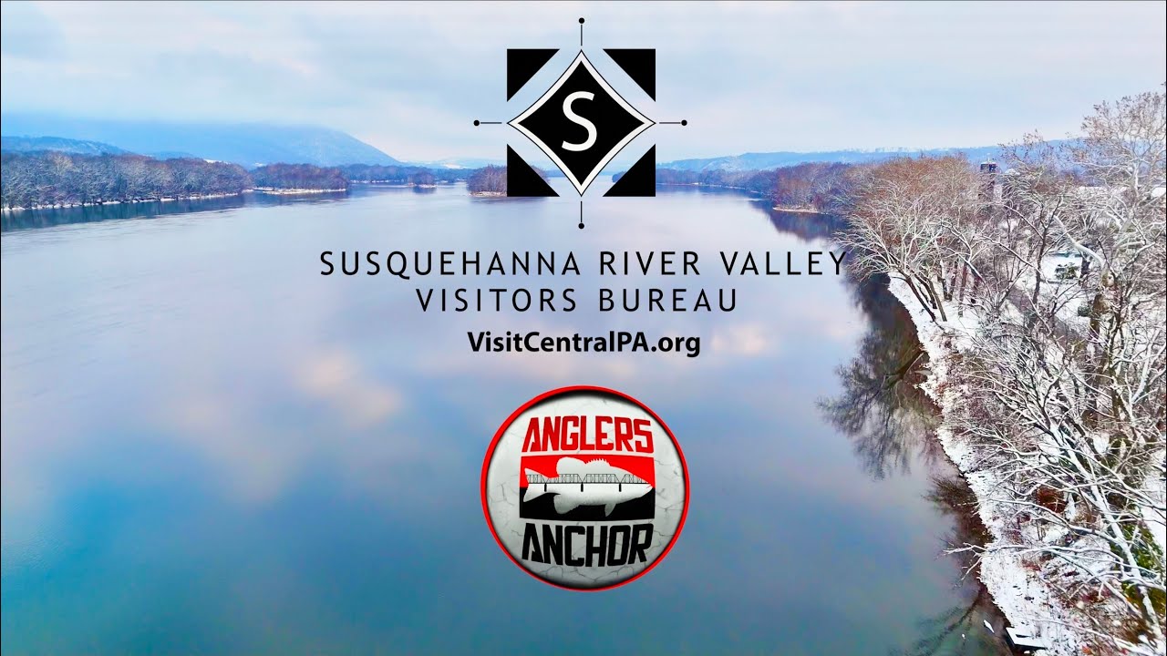 Tactics & Targets! Chasing BIG Fish on The Susquehanna! (Part 4)
