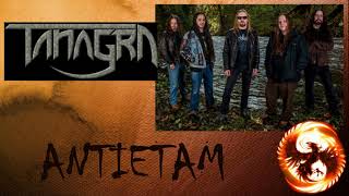 TANAGRA - ANTIETAM