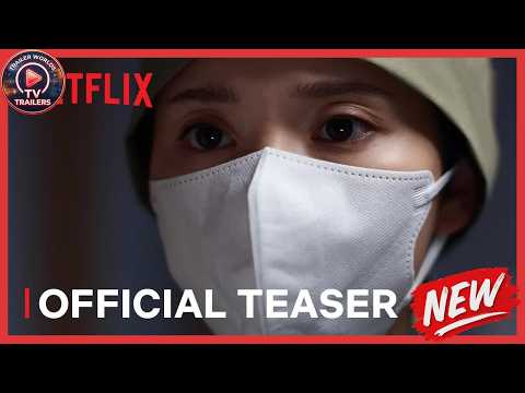 Plastic Beauty | Official Teaser