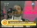 Fabbro y Talento de Barrio en el Conejo