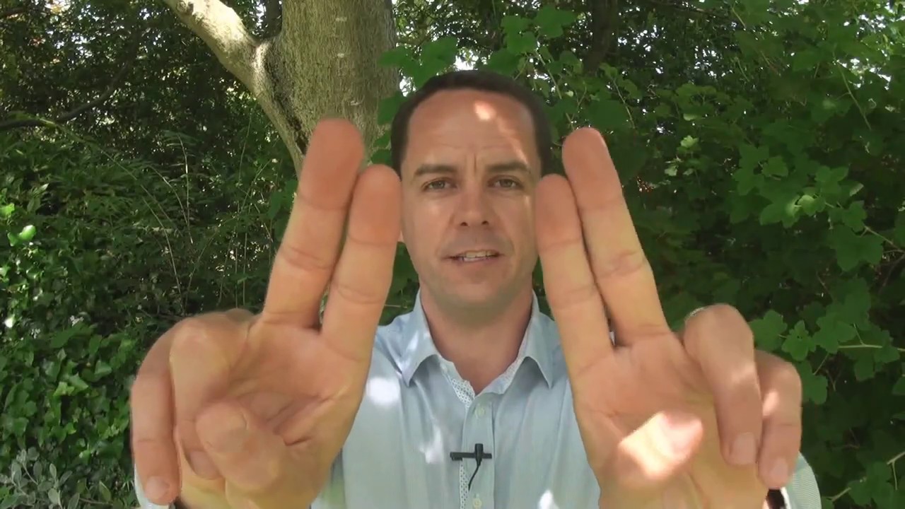 Reduce Mental Noise (In Just 10 Minutes! 🕙) with Tapping (EFT)