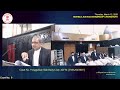 12 March 2026 | Court No. 9 | Live Streaming of the Court proceedings.