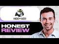HideMyAss VPN Review - Watch Before Using