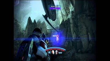 Mass Effect 3: Krogan Scouts 2 (part 25)