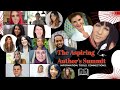 Aspiring Author's Summit 