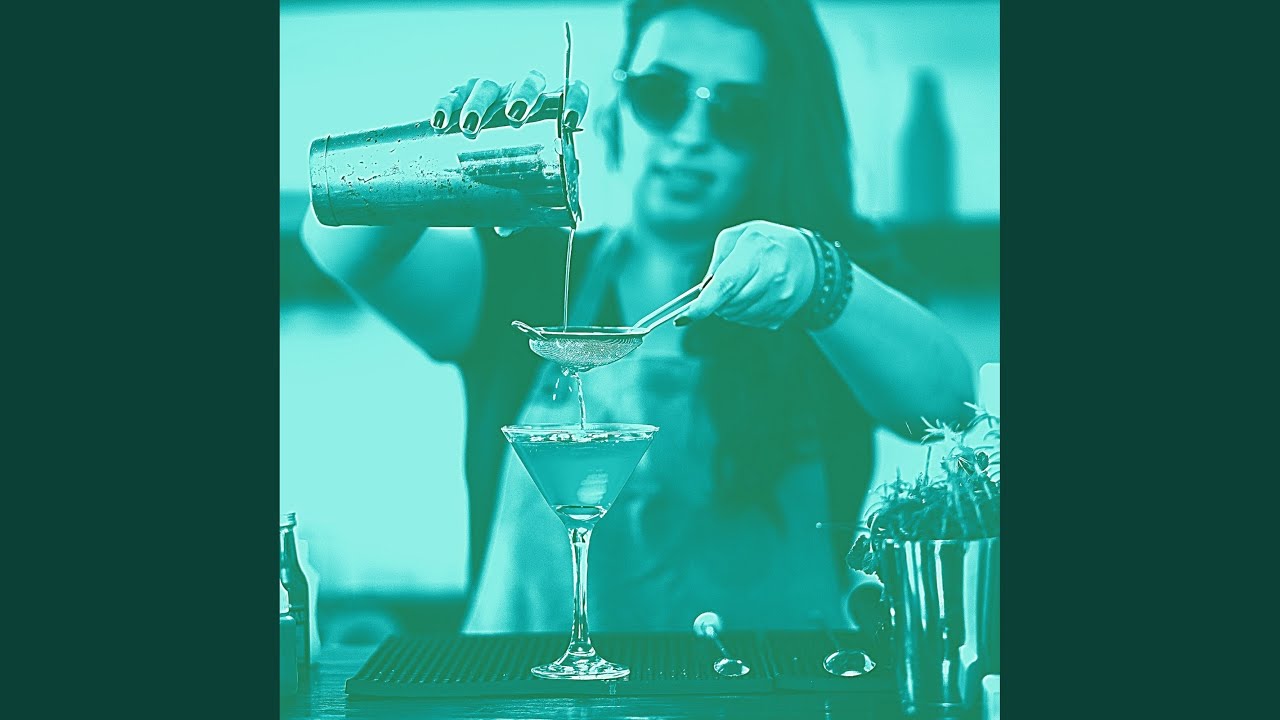 Background for Secret Bars