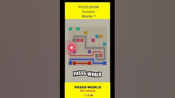 Puzzledom Connect Master 7