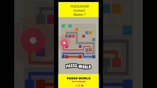 Puzzledom Connect Master 7 screenshot 5