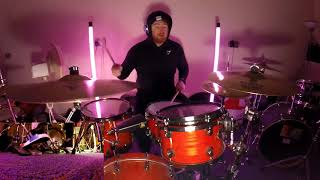 While She Sleeps - Sleeps Society - Drum Clip