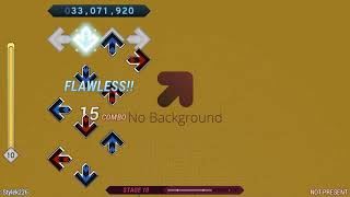 SM5.1: fascination survival respect / ??? Playthough A+