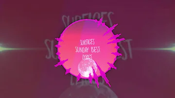 sunday best beat song