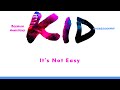 Alex Da Kid - Not Easy ft. X Ambassadors, Elle King, Wiz Khalifa