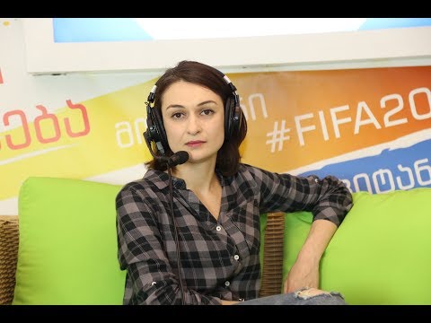 ავტო რჩევები JAKO FM - ქეთი ბოჭოიძე