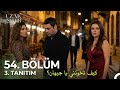مسلسل المدينة البعيدة الحلقة 54 اعلان 3 مترجم للعربية Uzak Şehir 54 Bölüm 3 Fragmanı