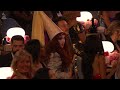 CHAPPELL ROAN Reacts To RAYE At The 2025 GRAMMYs