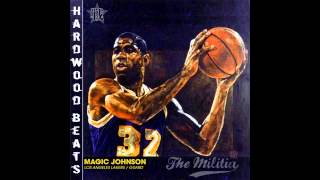 The Militia - Charles - Hardwood Beats
The Militia - Charles - Hardwood Beats
http://www.hhb.org.uk/
Free beat tape by The Militia.
* Any artist/rapper who would like to use any of the beats on the tape for personal use on a mixtape,EP etc. may do so. The Militia - Charles - Hardwood Beats