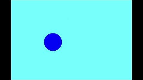 bouncing balls (animate cc)
