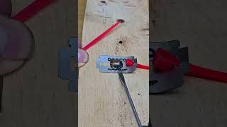 smart Trick With a blade razor