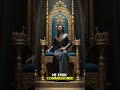 James I 1603 1625 United the crowns of Scotland #facts #historicalmyths #ancienthistory #history