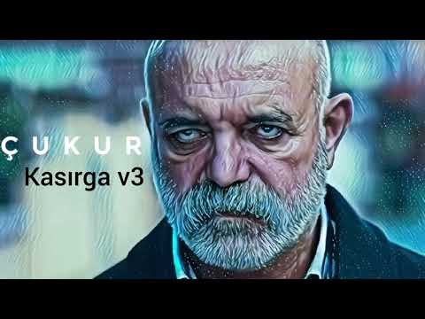 Çukur Müzikleri Kasırga v3 (İdris Koçovalı Özel)