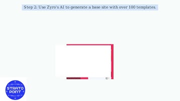 How to Use Zyro (2025) – Beginner Website Builder Tutorial
