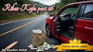 Ribar kafa part 26 Guide