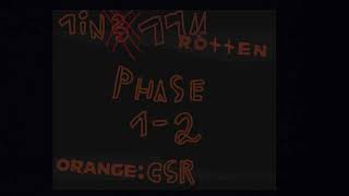 Crazy Skeleton Randomizer [Rotten Orange Theme]