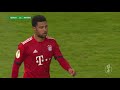 Hertha BSC vs. FC Bayern Munich 2-3 a.e.t. | Highlights | DFB-Pokal 2018/19 | Round of 16