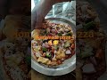 too yummy 😋🤤 pizza