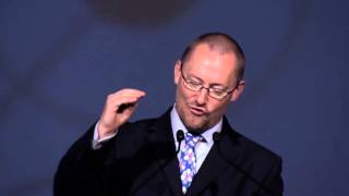 Martin Westwell: Making Connections (part 2) - We need to change our thinking and action