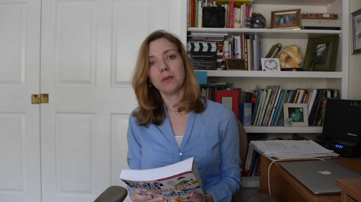 Poetry Reading: Irene Latham & Charles Waters read...
