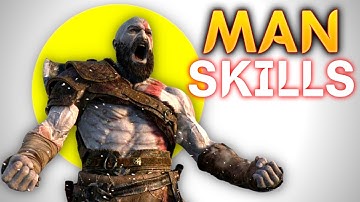 6 KEY SKILLS Every Man Must MASTER In LIFE 🏆