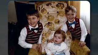 Video Tribute & Obituary for Alan Charles Padlo