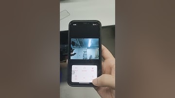 Sip Digital IP/TCP HD Monitor Multi-apartment Villa Video Intercom Controlled by Smart Doorphone APP