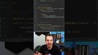 Comprobar el estado con check () en Kotlin