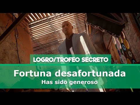 Vídeo: El Enfoque Episódico De Hitman Podría Ser Una Buena Solución Para El Gran Presupuesto