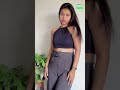 ZenG fits from @flipkart spoyl. Do comments for links❤️ #flipkart #flipkarthaul #sale